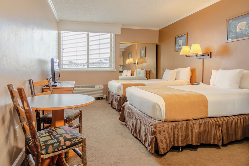 Legacy Vacation Resorts Steamboat Hilltop - photo 86