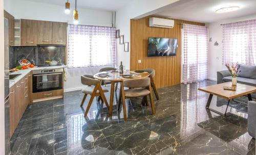 Sophie's place city center Kavala — 4-Star Luxury Hotel in Kavala, Greece