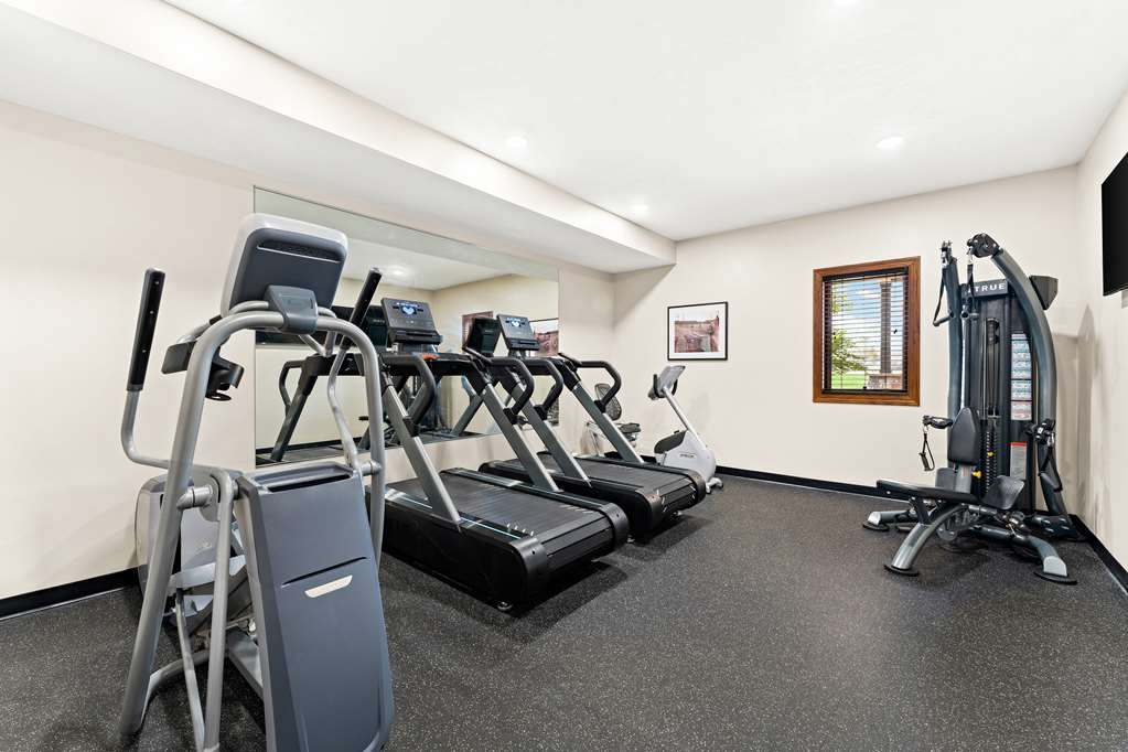 Best Western Vermillion Inn - photo 9