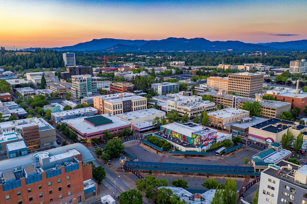 Holiday Inn Express Eugene Springfield by IHG - photo 50