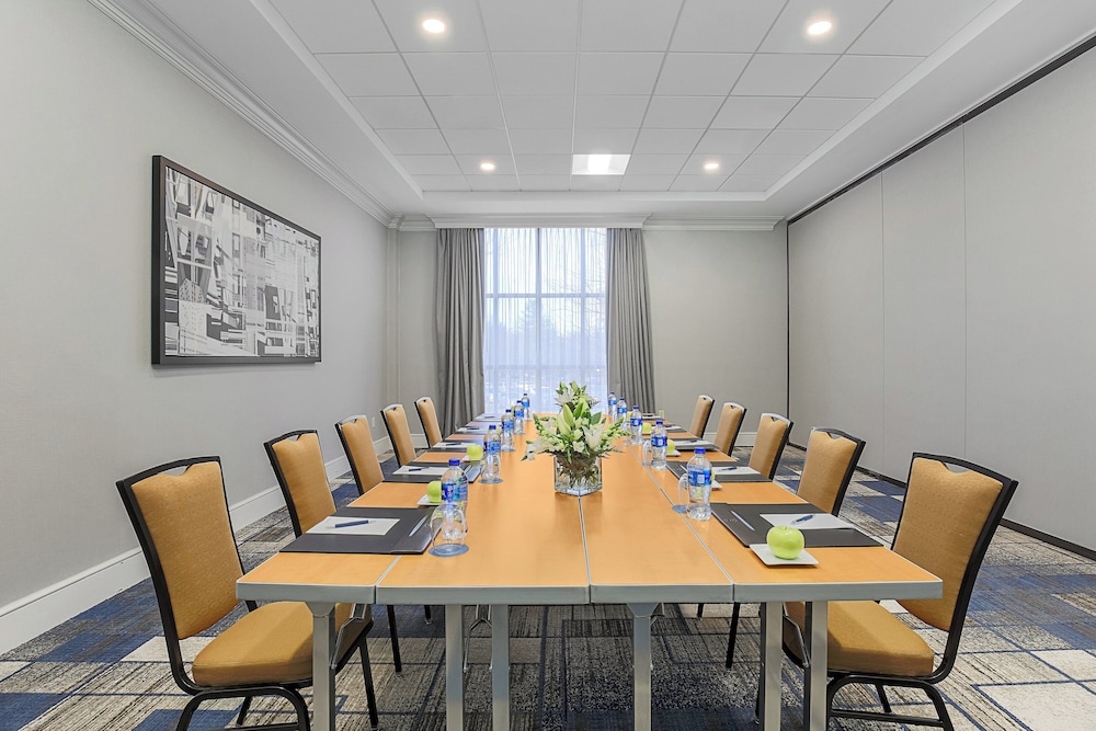 Sheraton Tarrytown Hotel - photo 41