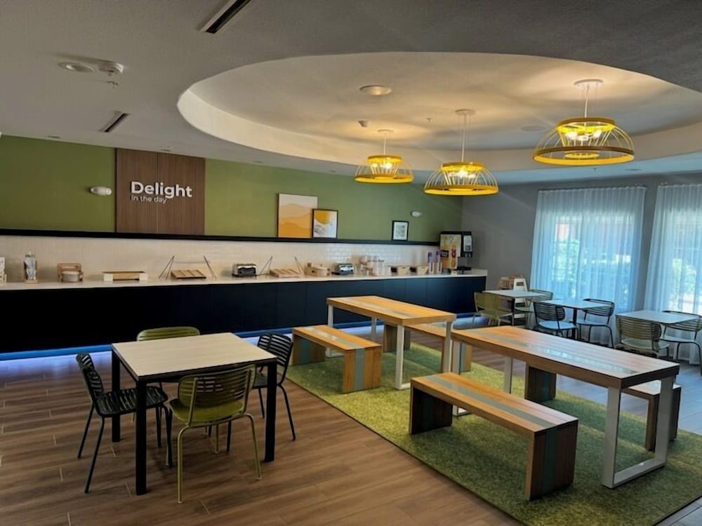 Spark by Hilton Missouri City - photo 43