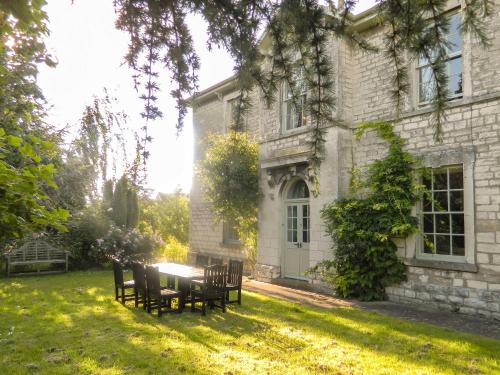 Old Station Farm in Malton, United Kingdom