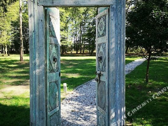 Gutshof Wellenbad Hotel An Der Ruhr — Schwerte