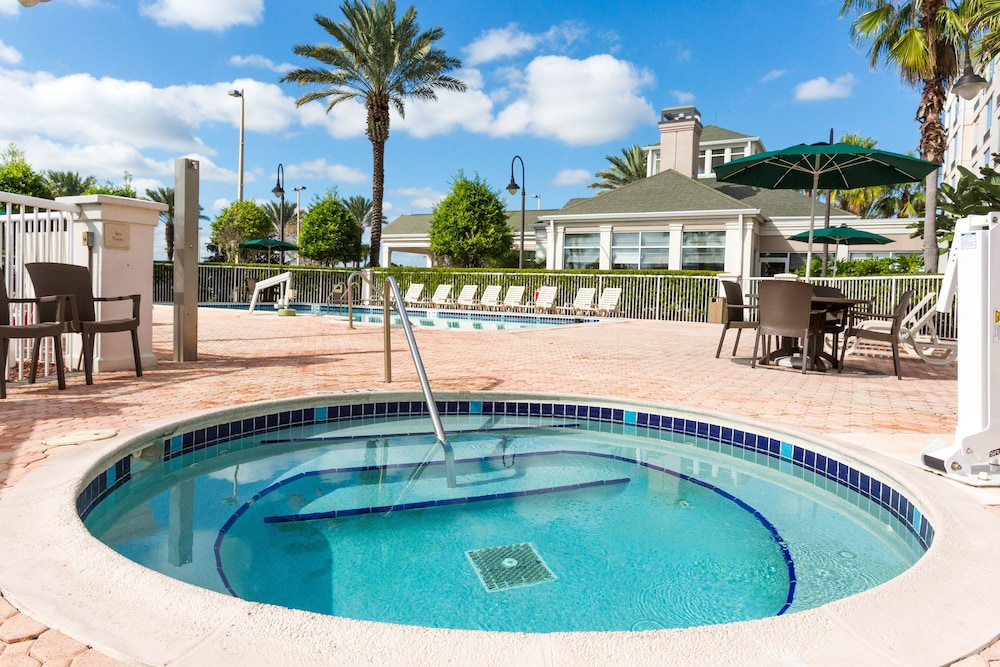 Hilton Garden Inn Daytona Beach Airport - photo 104