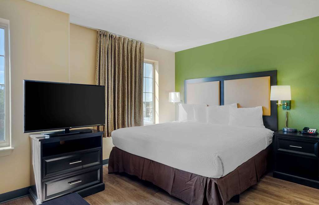 Extended Stay America Suites Boston Waltham 52 4th Ave - photo 30