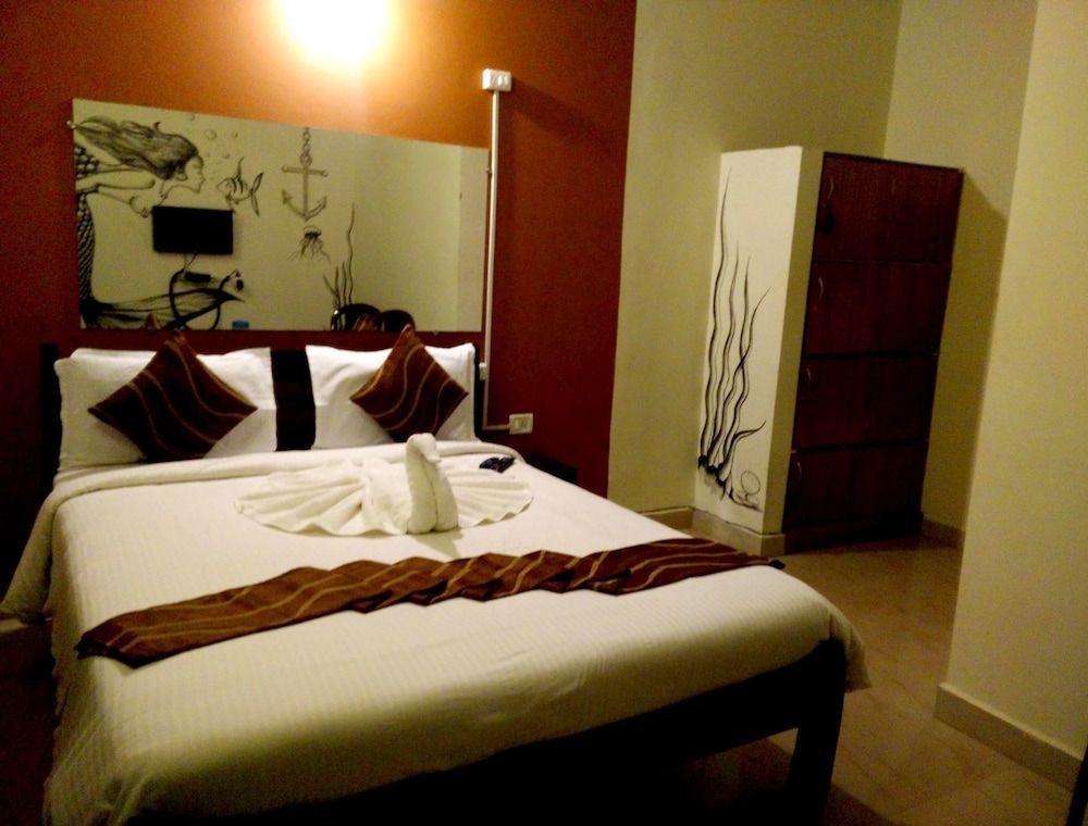 Baga Yotel — Baga — photo 4