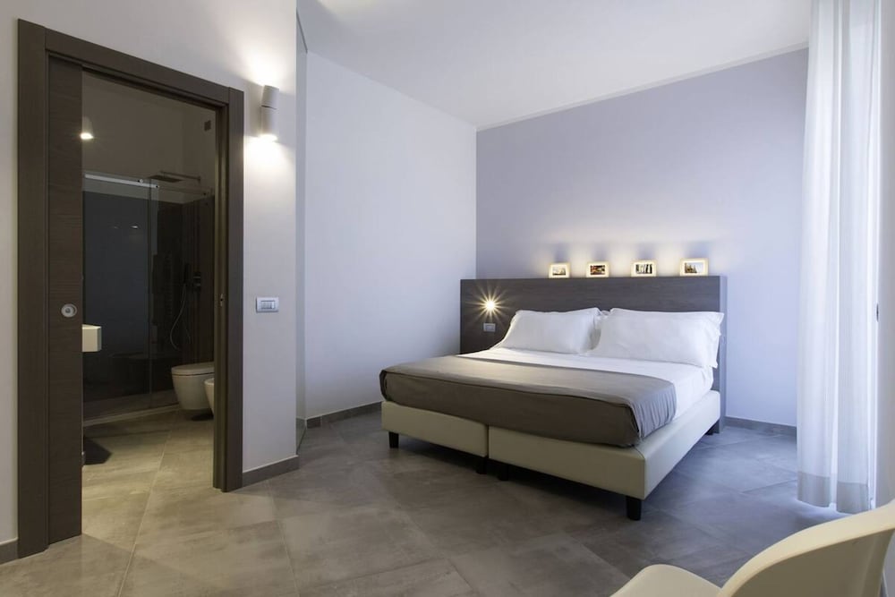 Hotel Eden — Alba Adriatica — photo 3