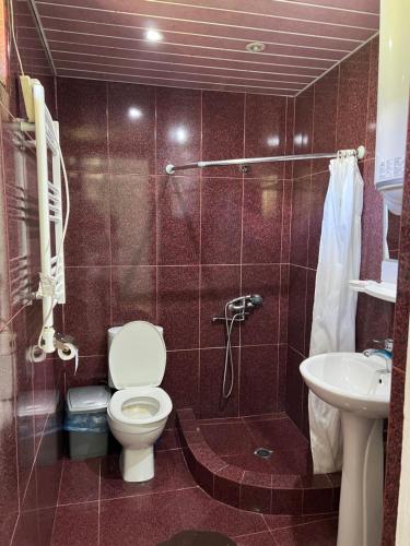 Apartment in Mestia