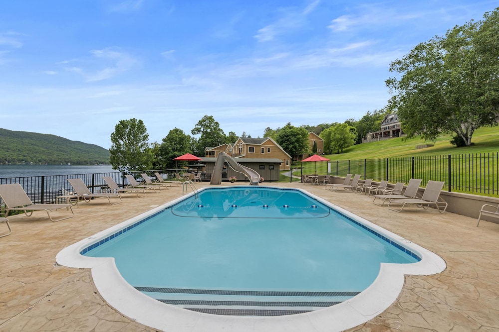 Sun Castle Resort - photo 46