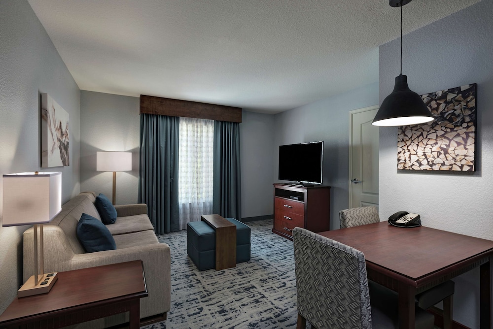 Homewood Suites by Hilton Fort Collins - photo 8