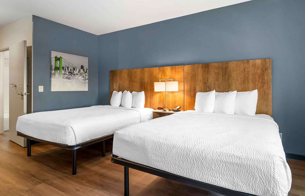 Extended Stay America Suites Atlanta McDonough - photo 33