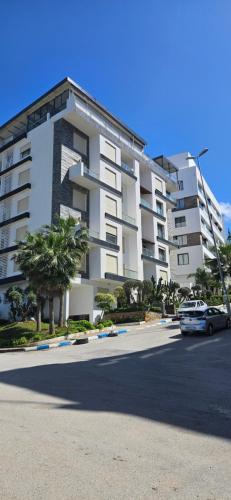 Appartement Malabata Hills Vue Panoramique Tanger — 4-Star Luxury Hotel in Tangier, Morocco
