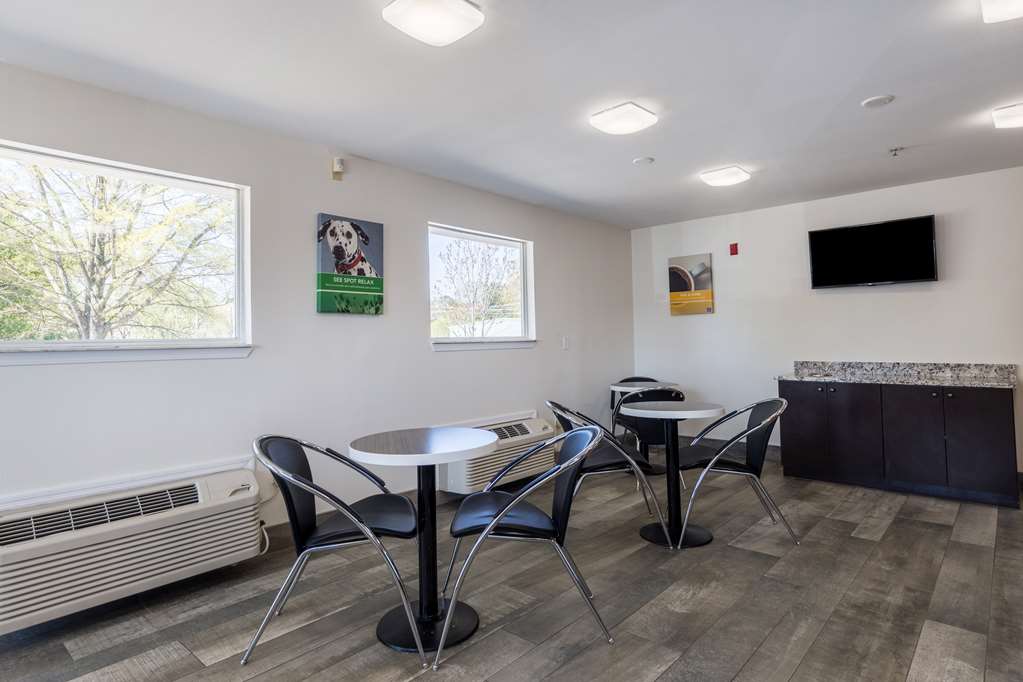 Motel 6 Greenville SC - photo 27
