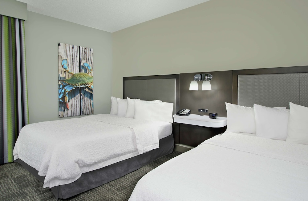 Hampton Inn Hagerstown I 81 - photo 14