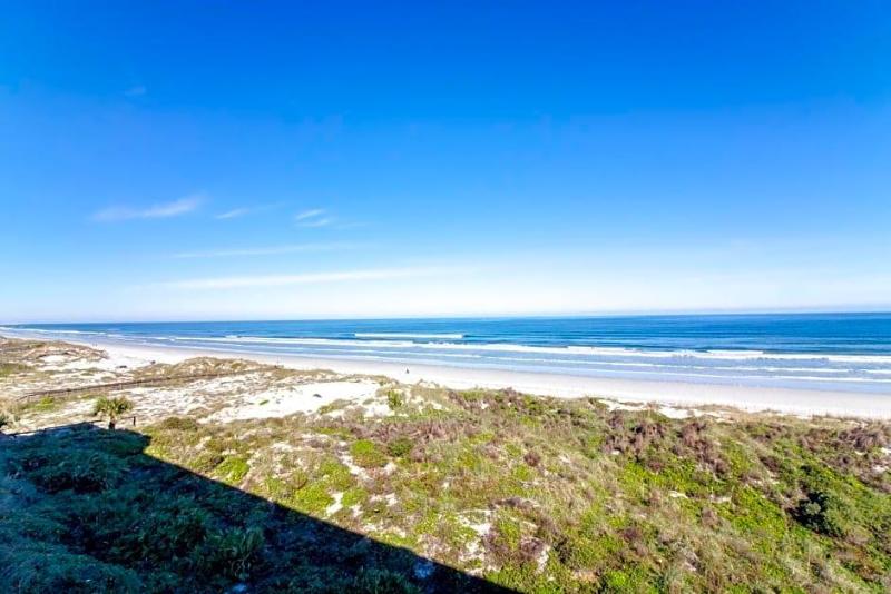 Beacher's Lodge Oceanfront Suites - photo 41
