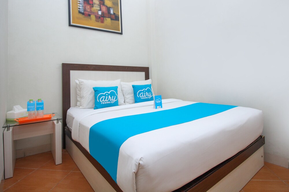 Airy Syariah Mentok Depati Amir 7 Bangka Barat — hotel in Muntok