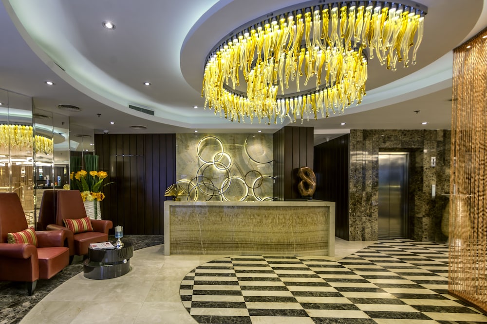 The Raintree Dhaka - last minute hotel in Dhaka