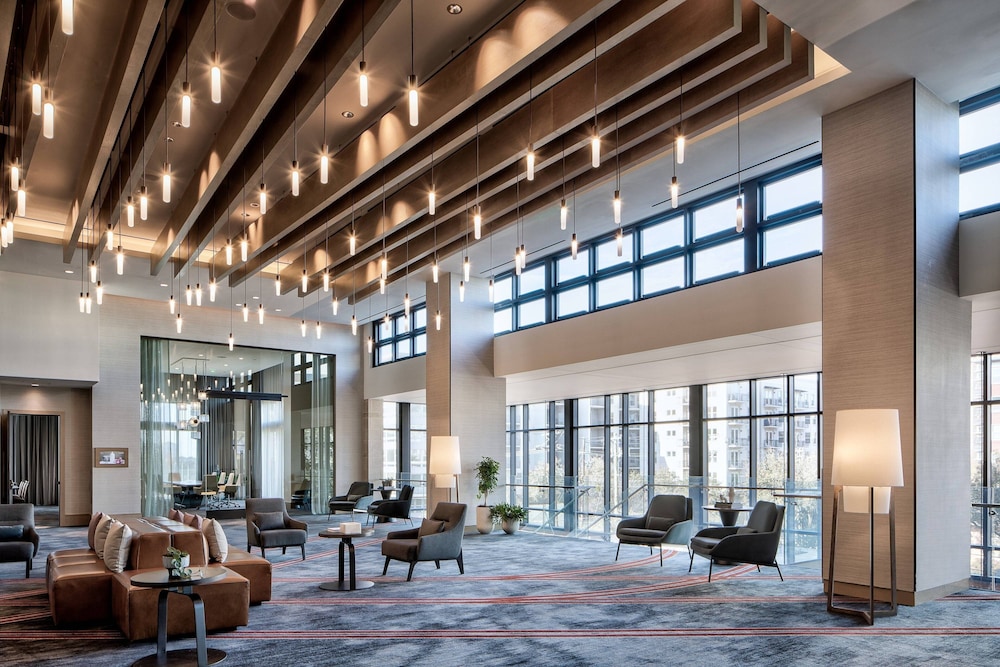 Marriott Dallas Uptown - photo 72