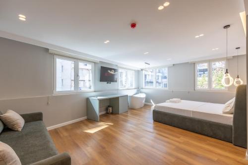 Rooms City Center Tirana in Tirana, Albania