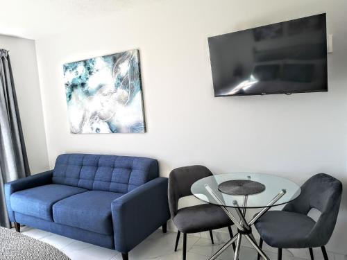 Blouberg Seaside Apartment
