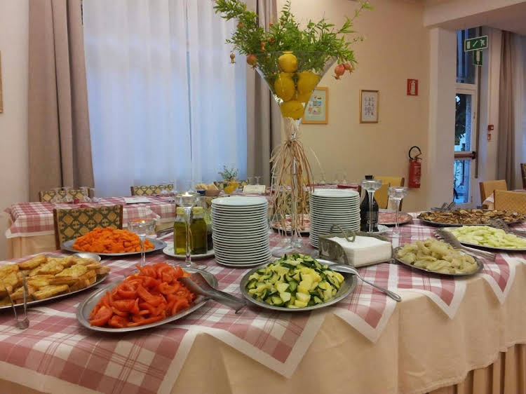 Kadampa Italy in Montecatini-Terme, Italy