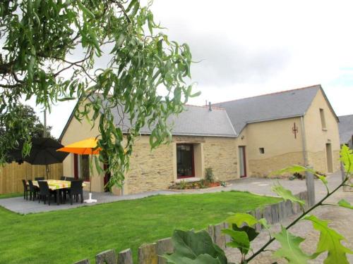 Gite Renove Avec Jardin Clos Proche Nantes Ideal Famille Accessible Pmr Wifi Inclus Fr 1 306 1134 — Vay