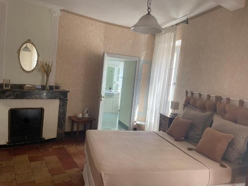 Val D'Aleth - carbon neutral hotel in Limoux