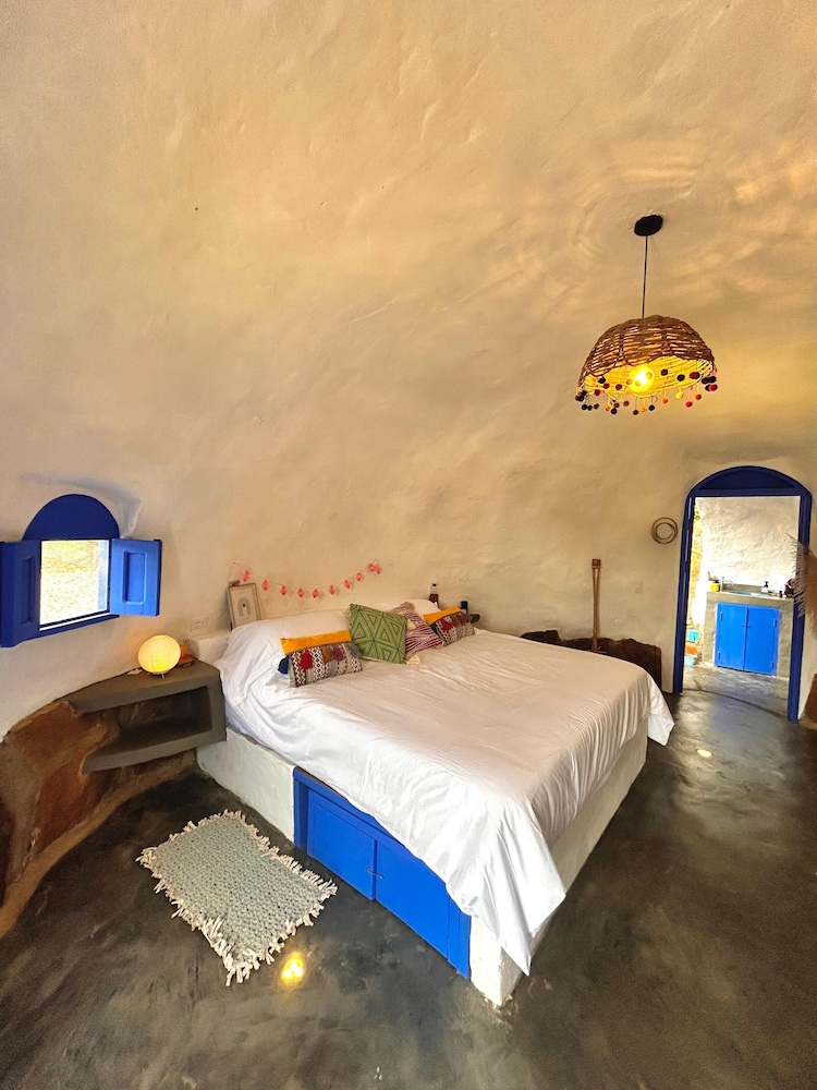 Bahareque Glamping in Barichara, Colombia