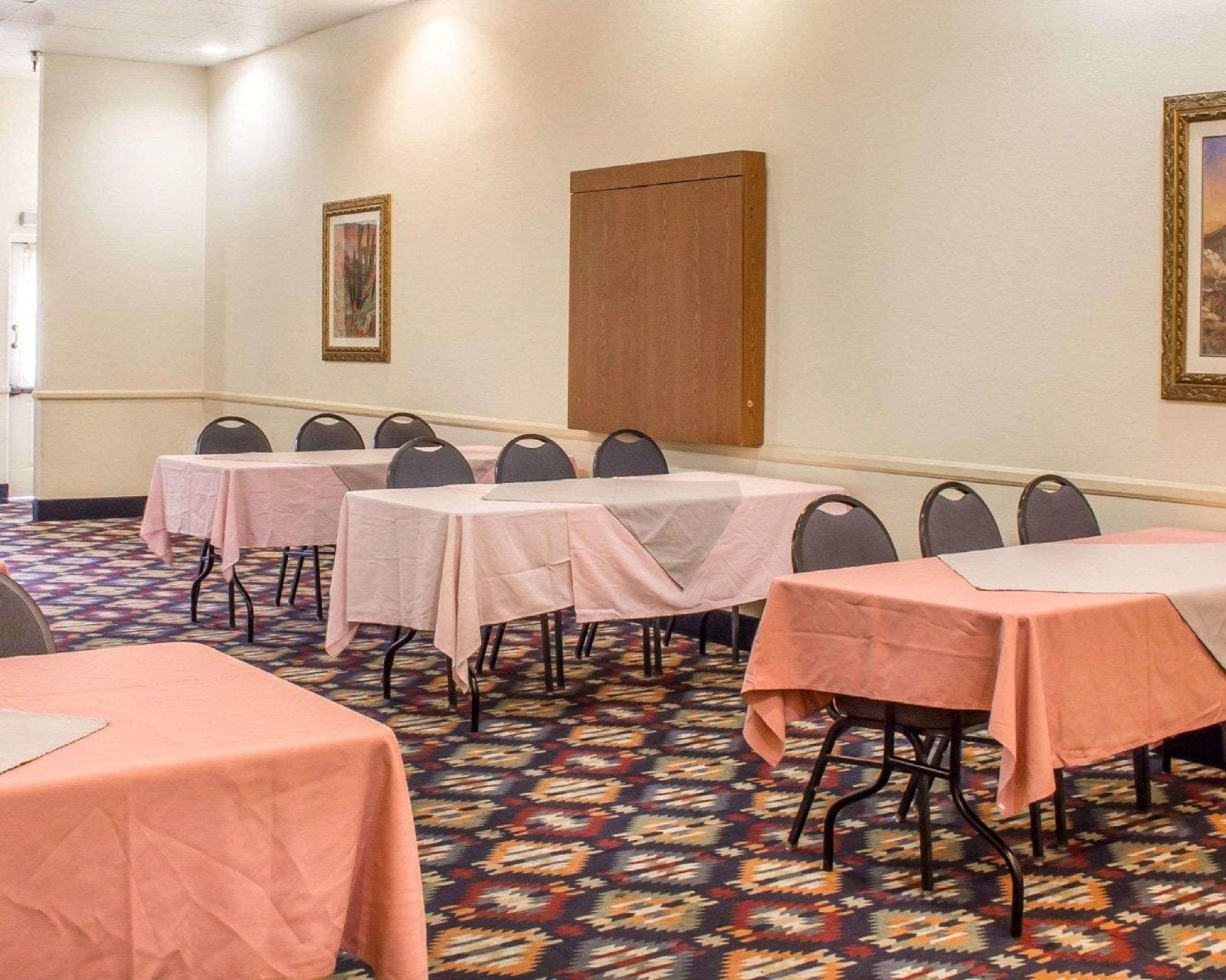 Motel 6 Tucson AZ Airport Kino Sports Complex - photo 24