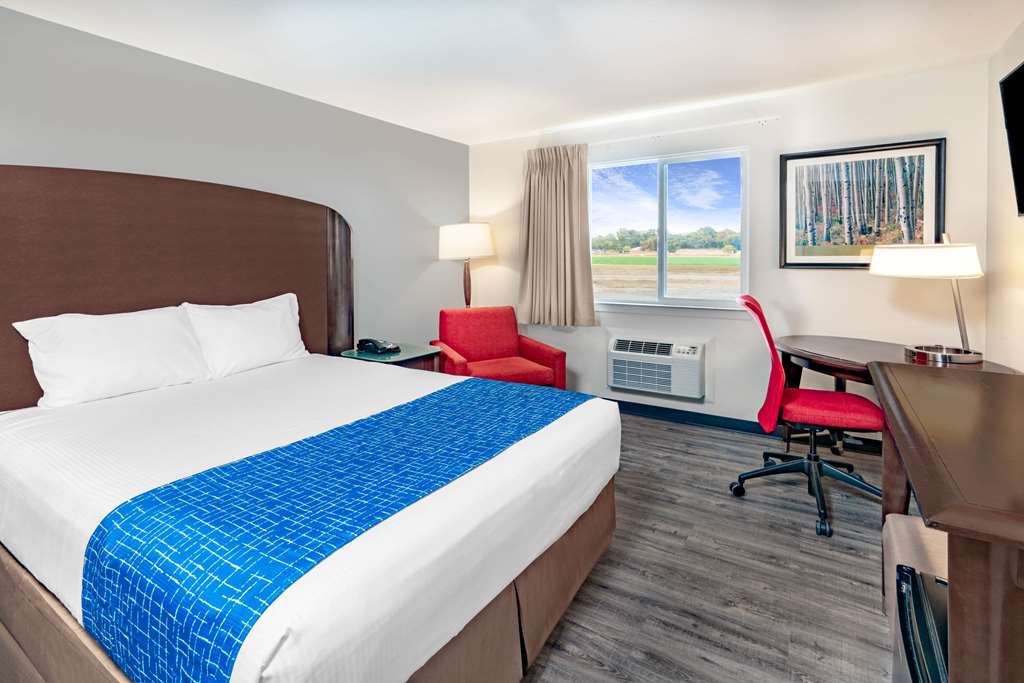 Travelodge by Wyndham Lovell Bighorns - photo 13