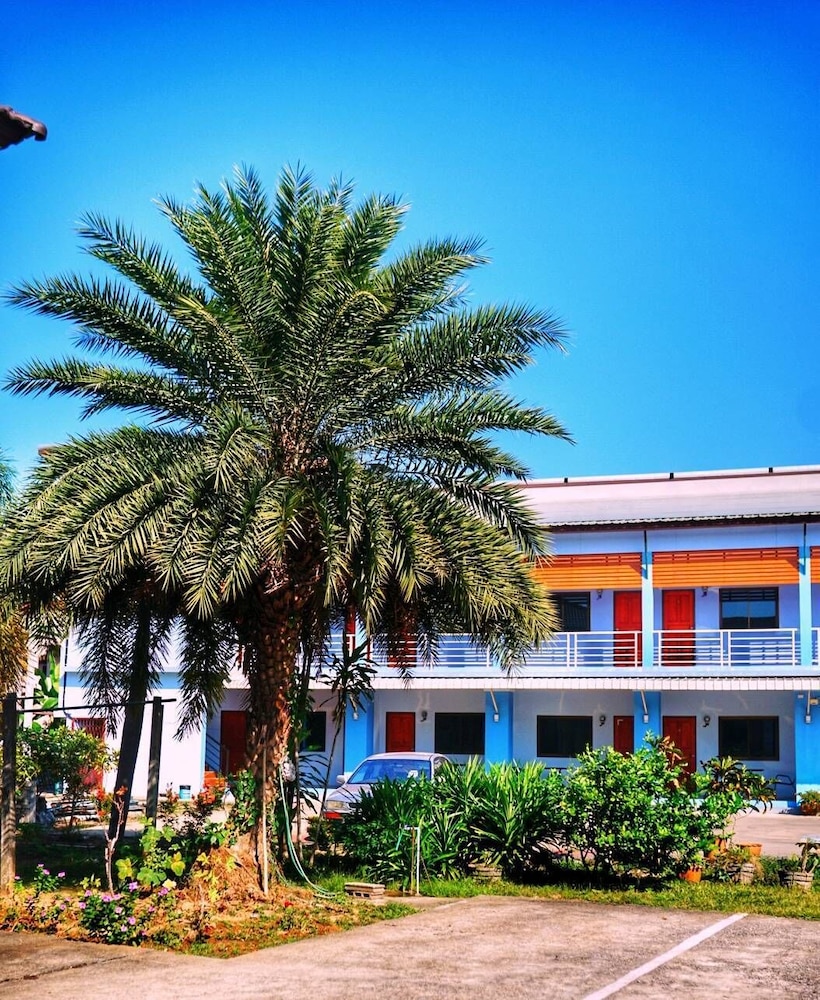 Tararin in Chiang Saen, Thailand