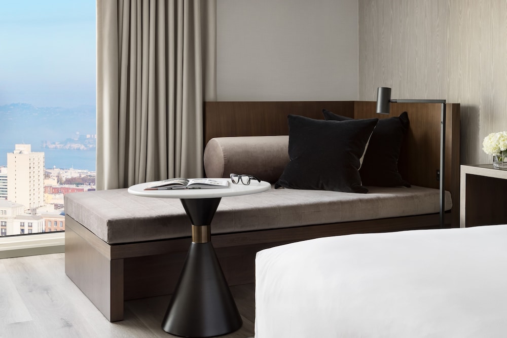 Hyatt Regency San Francisco Downtown SOMA - photo 5