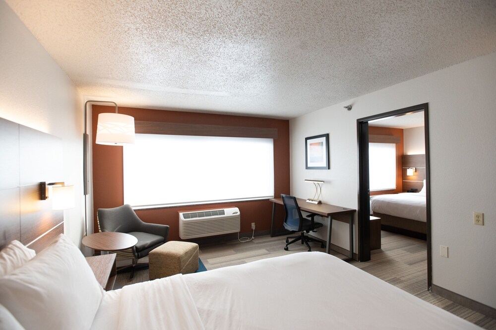 Holiday Inn Express Houghton Keweenaw by IHG - photo 16