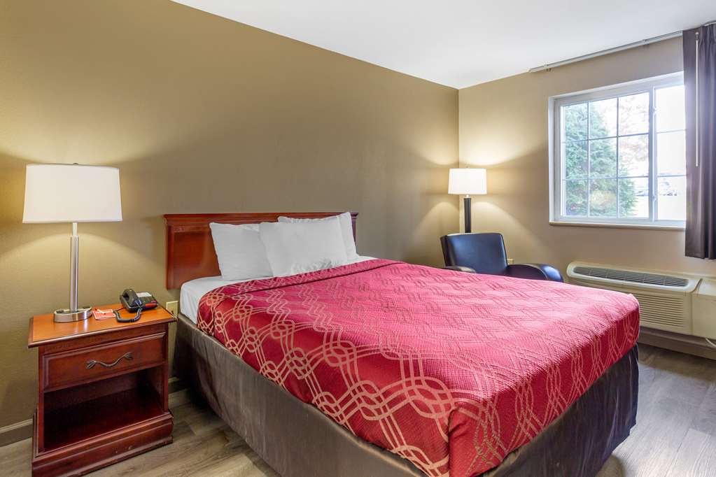 Econo Lodge Inn & Suites Dickson - photo 15