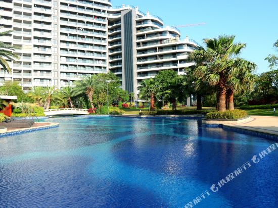 Utopia - carbon neutral hotel in Beihai