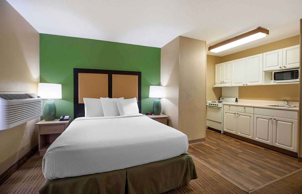 Extended Stay America Select Suites Denver Tech Center South - photo 9