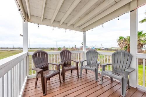 A Rocks Resort by Silver Sands Vacation Rentals - photo 8