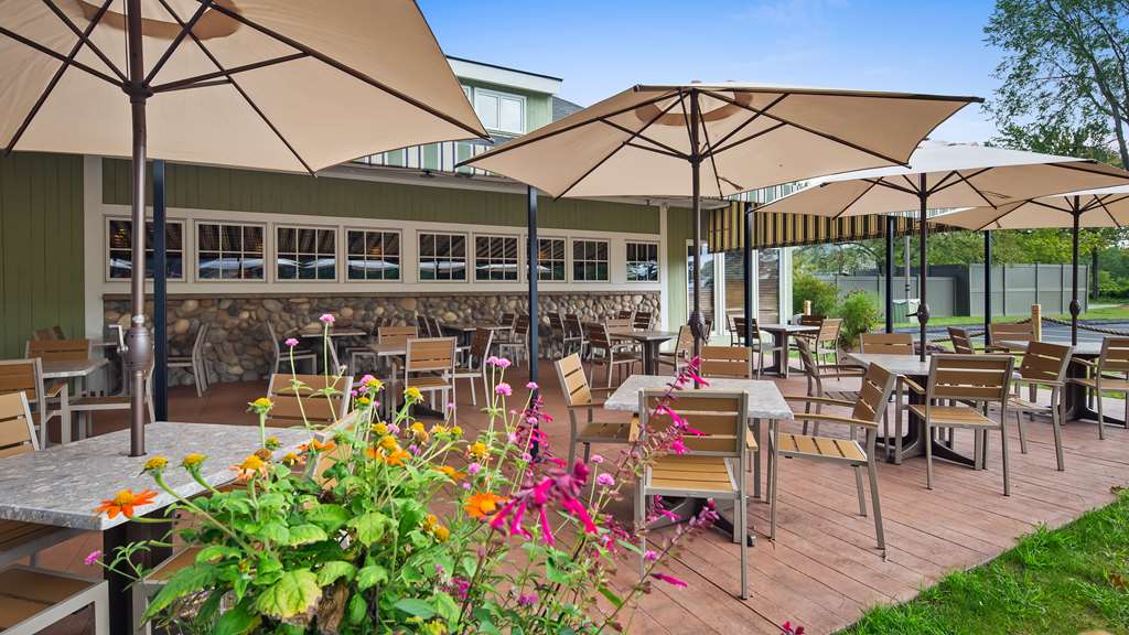 Best Western Plus Windjammer Inn & Conference Center - photo 69