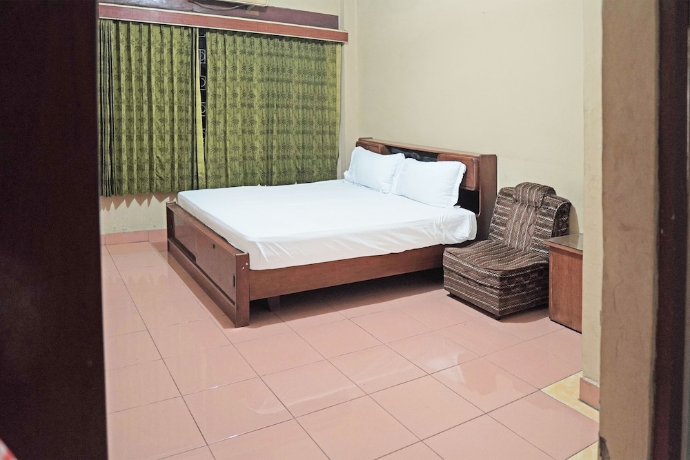 Capital O 92958 Hotel Raflessia Syariah in Muara Enim, Indonesia