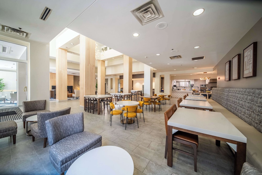 Hilton Garden Inn Rochester Downtown MN - photo 35
