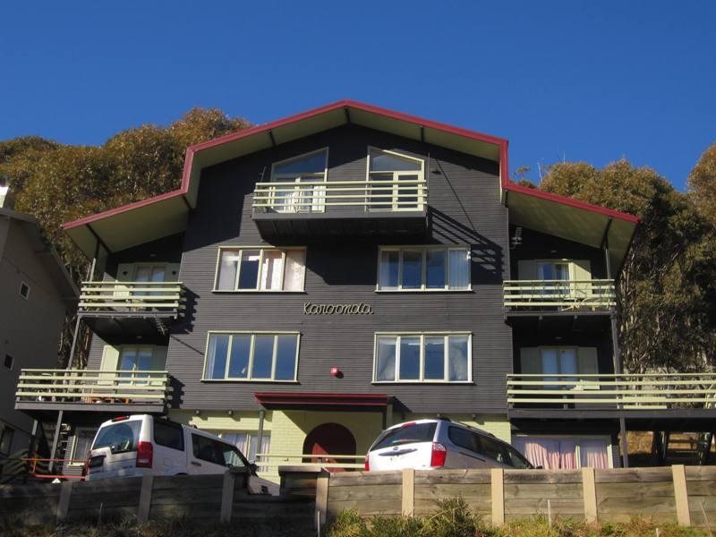 Karoonda 1 in Jindabyne, Australia