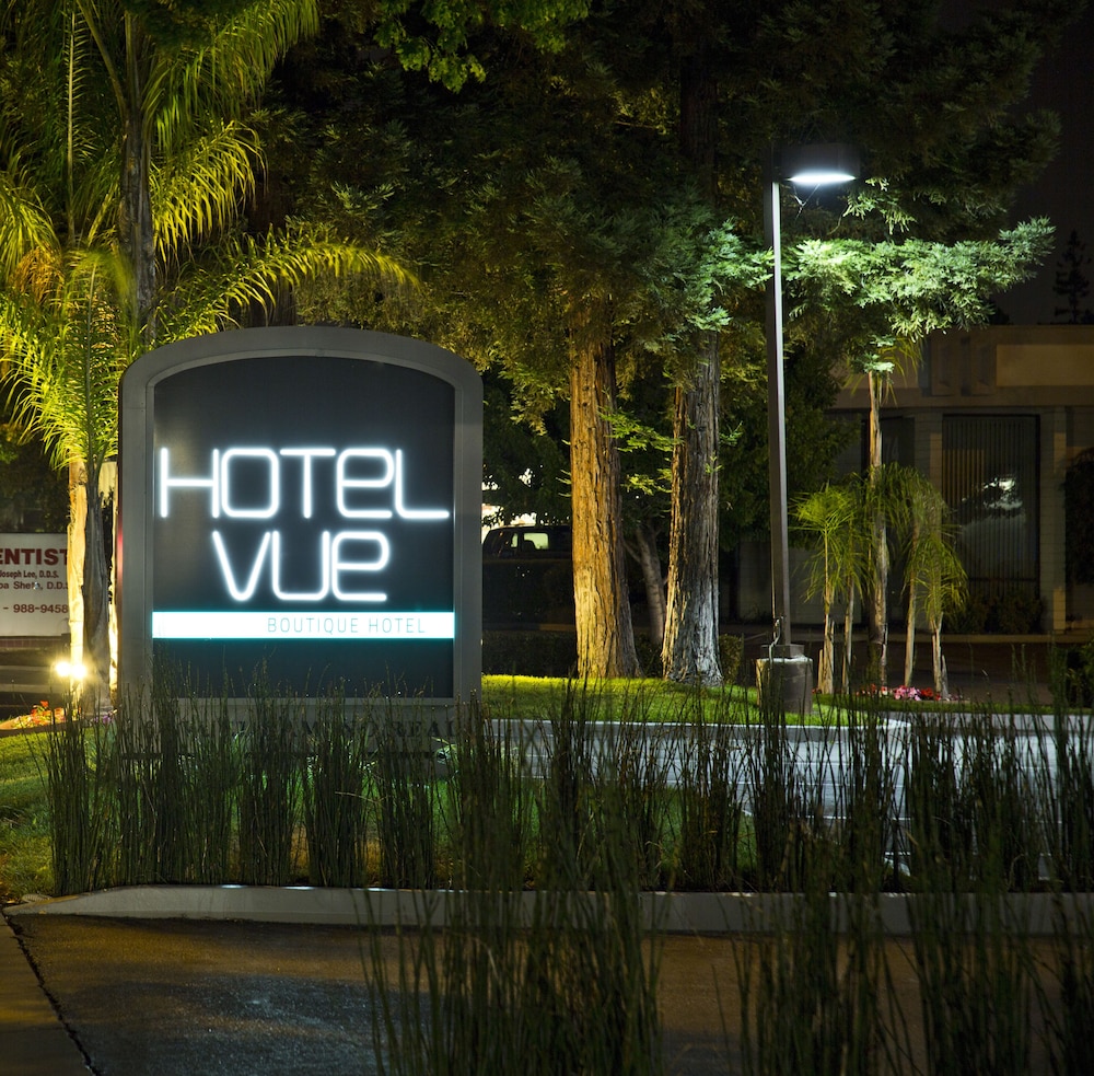 Hotel Vue - photo 20
