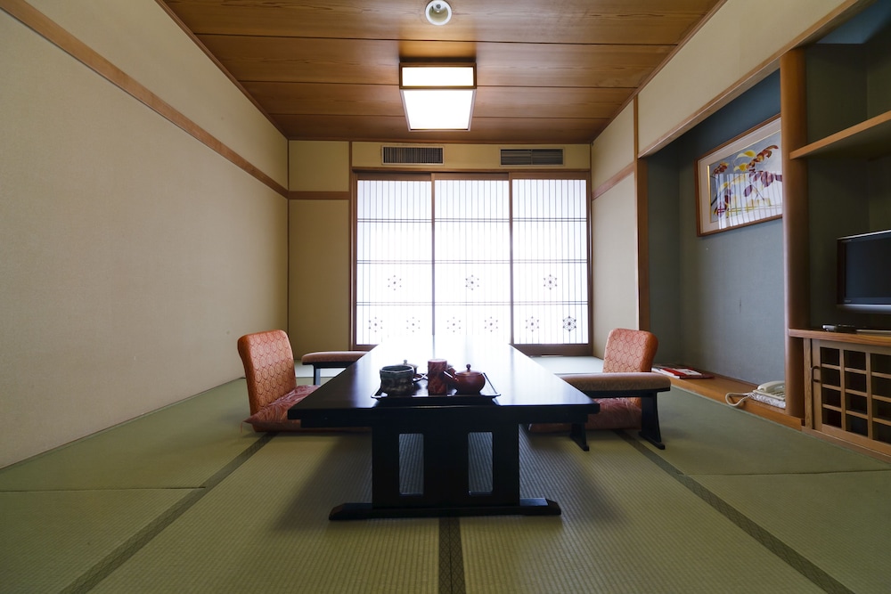Fujinoya Yutei — Yamanashi — photo 3