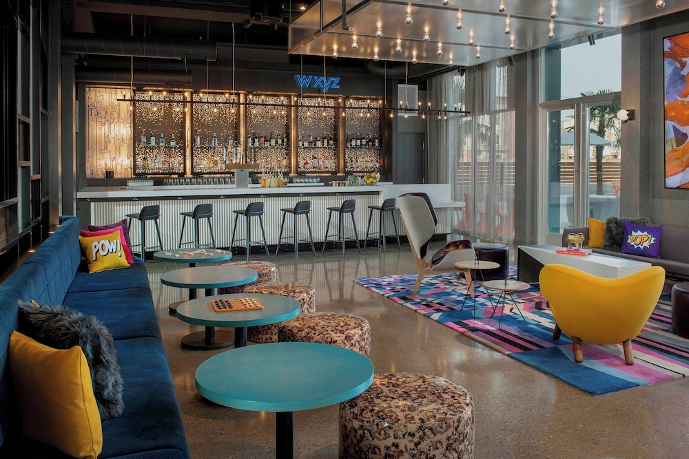 Aloft Dublin Pleasanton - photo 26