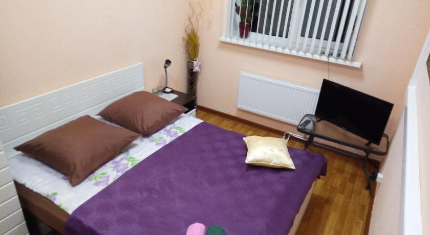 Mini Hotel Brusnika - last minute hotel in Vologda