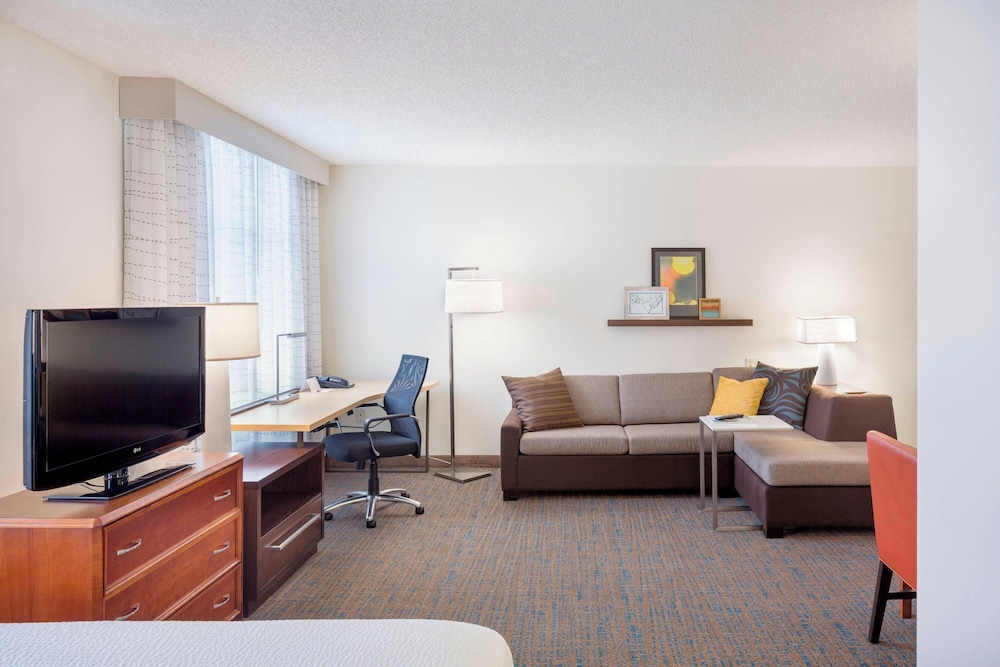 Residence Inn by Marriott Portland Downtown RiverPlace - photo 28