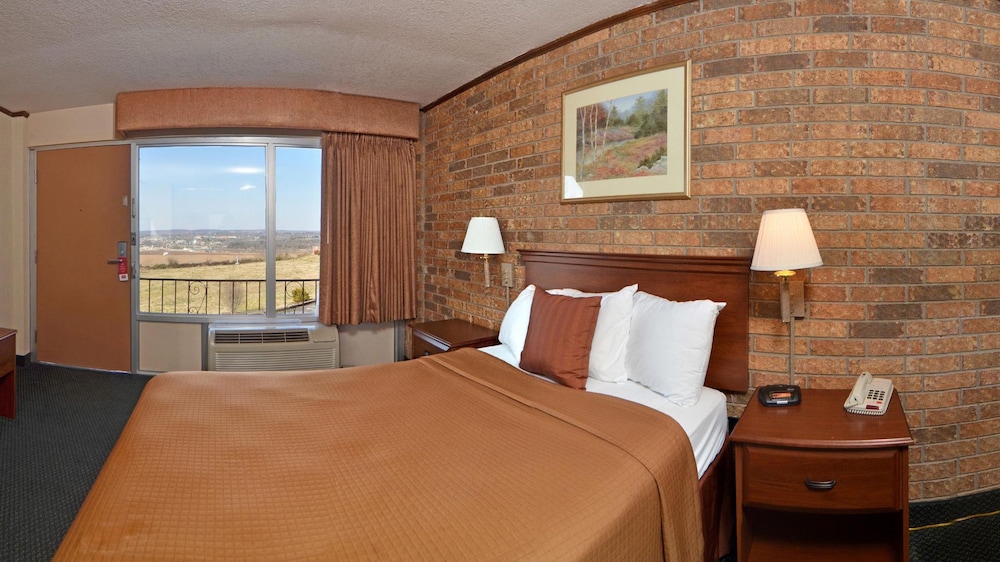 Days Inn by Wyndham Batesville AR - photo 8