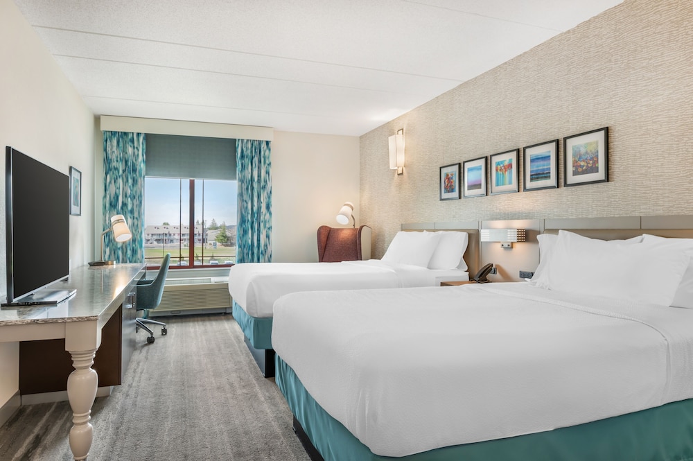 Hilton Garden Inn Wisconsin Dells - photo 13