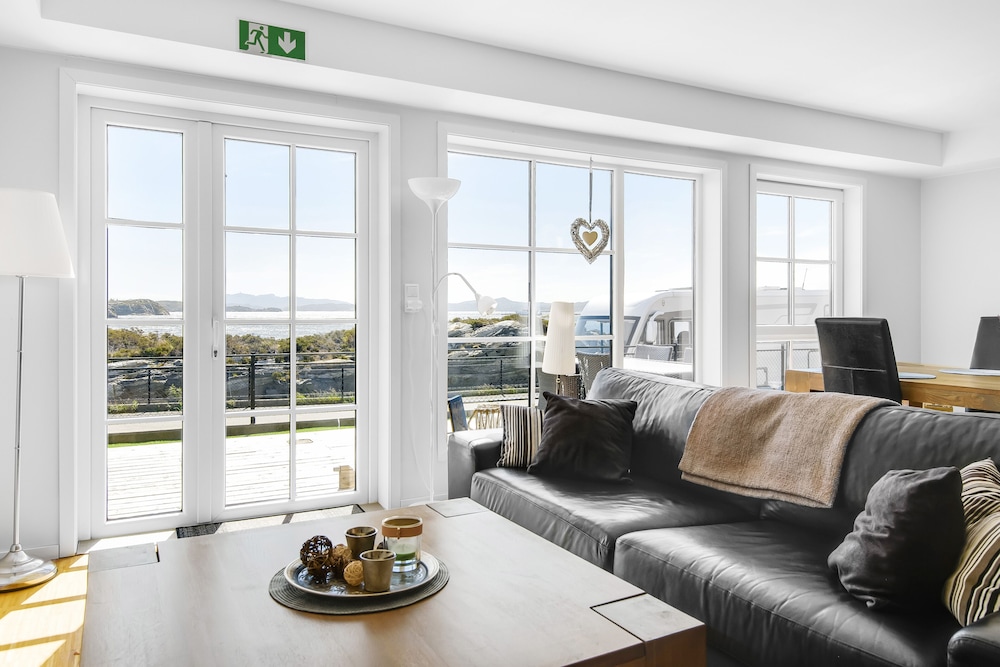 Lauvøy Feriesenter — Askoy — photo 4